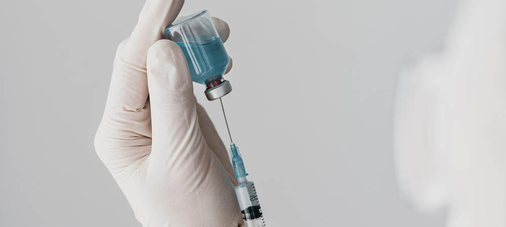 Service – Injections