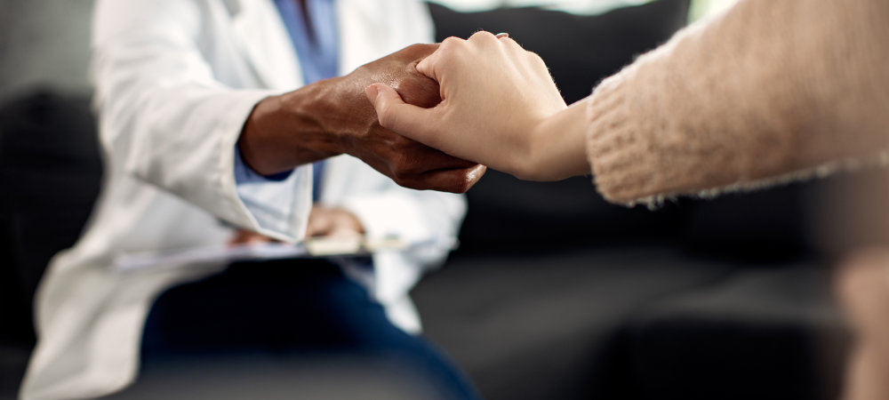 Mental Health Care - Service