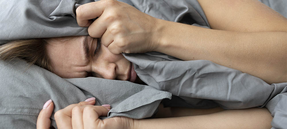 Service – Treatment of Sleep Disorders
