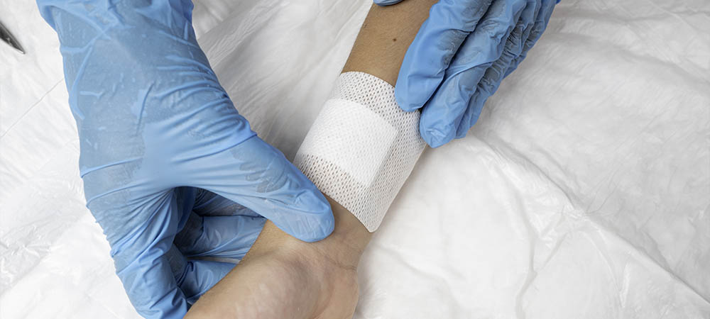 Service – Wound Care