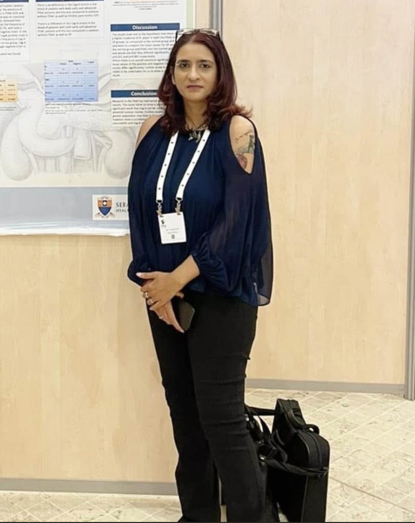 drlakshmanan - Dr Aarti Lakshmanan